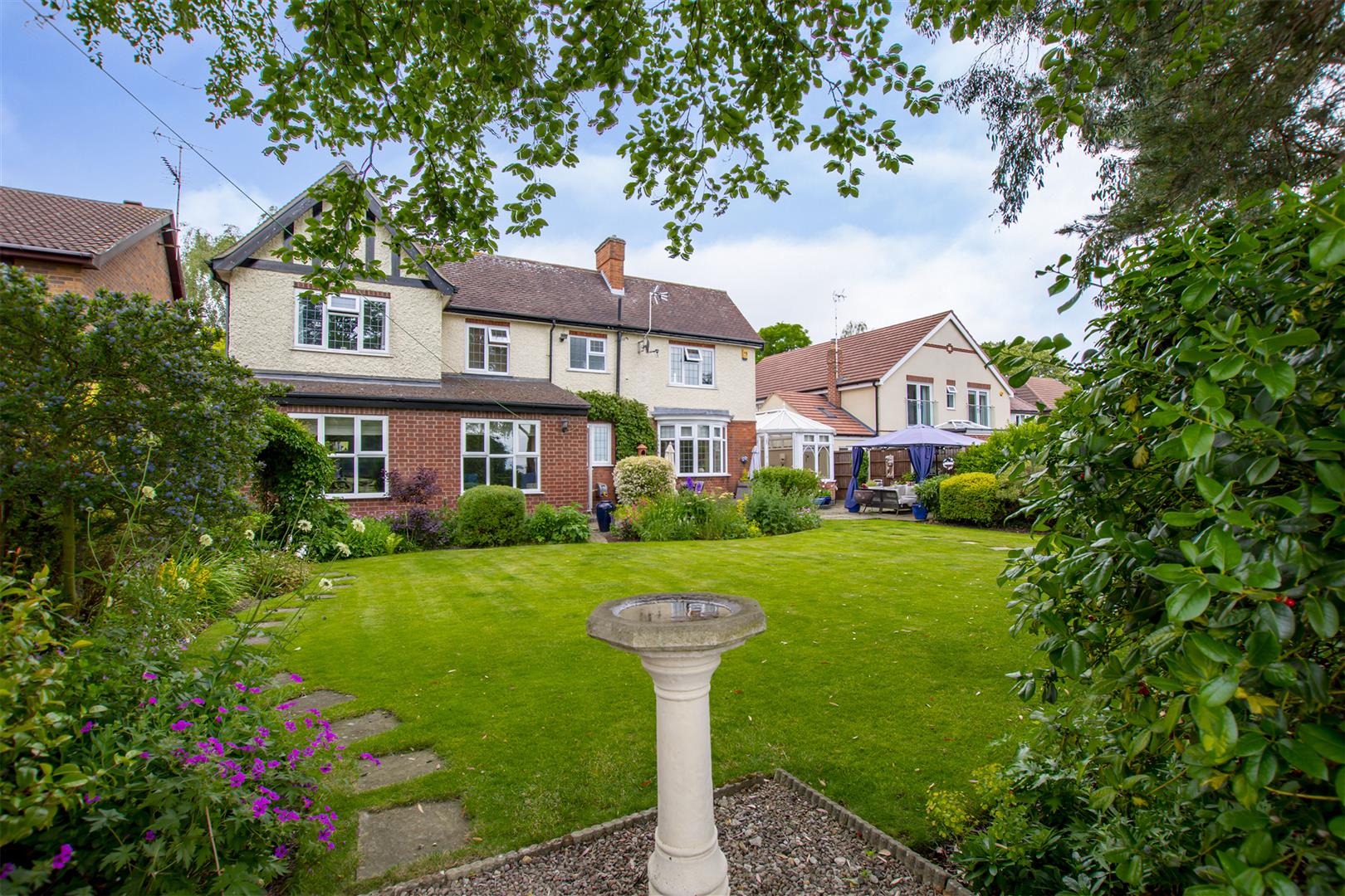 Derby Road, Draycott Robert Ellis Estate Agents